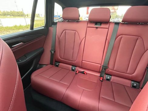 Used 2023 BMW X3 sDrive30i w/ M Sport Package image 12