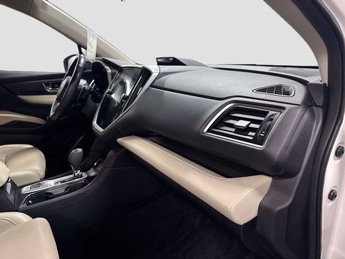 Certified 2023 Subaru Ascent Limited AWD/4WD image 28