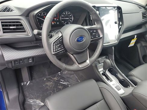 New 2026 Subaru Ascent Premium image 20