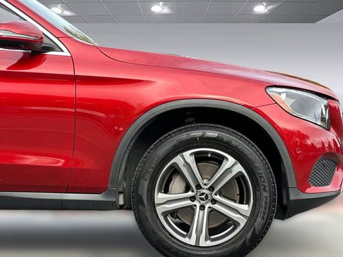 Used 2018 Mercedes-Benz GLC 300 image 35