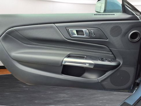 New 2026 Ford Mustang Premium RWD image 16