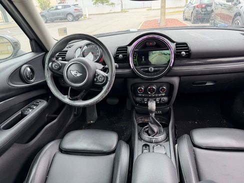 Used 2017 MINI Cooper Clubman S FWD image 21