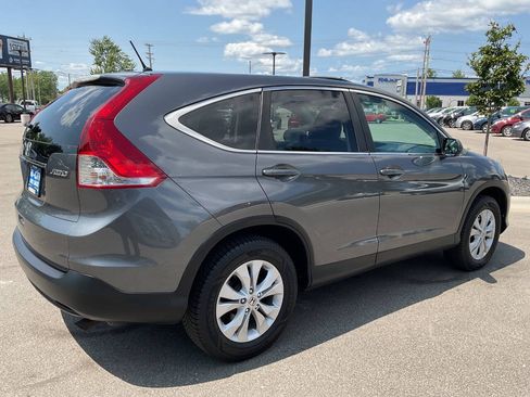 Used 2013 Honda CR-V EX image 6
