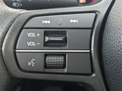 New 2025 Honda Accord LX image 24