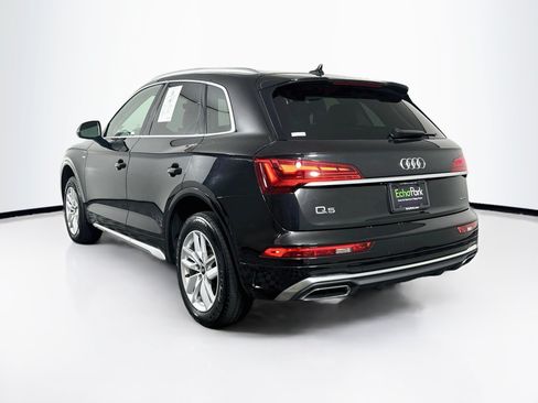 Used 2023 Audi Q5 2.0T Premium w/ Convenience Package AWD/4WD image 5