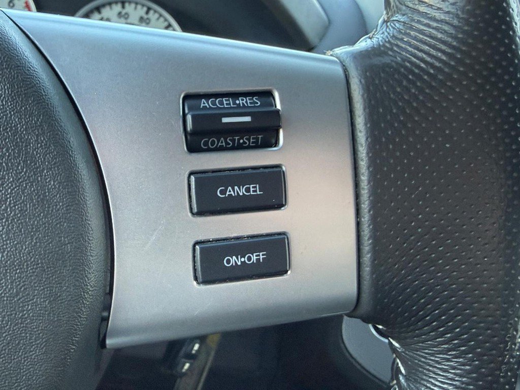 Used 2016 Nissan Frontier PRO-4X w/ Pro-4x Luxury Package AWD/4WD image 19