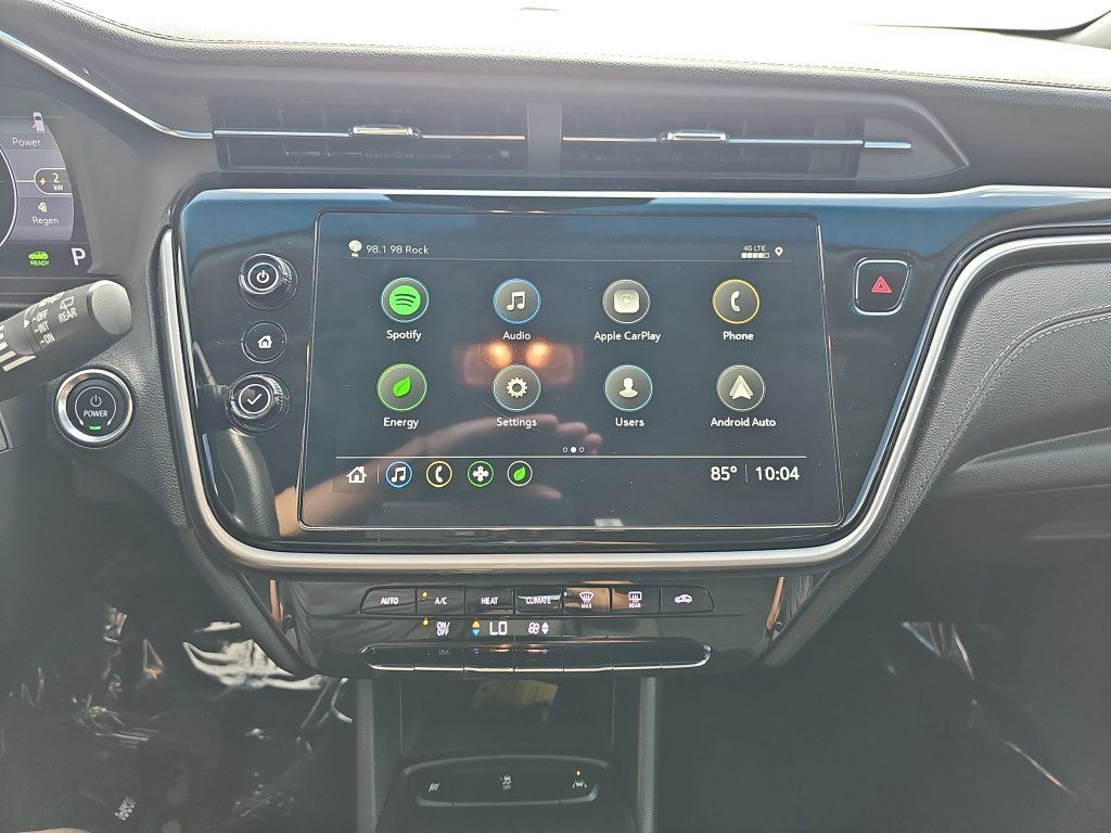 Used 2023 Chevrolet Bolt LT w/ Driver Confidence Package FWD image 20