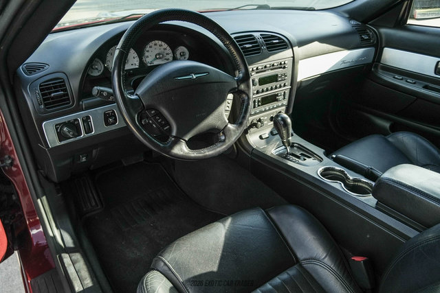 Used 2004 Ford Thunderbird RWD image 43