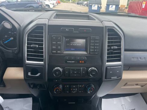 Used 2017 Ford F250 XLT RWD image 12