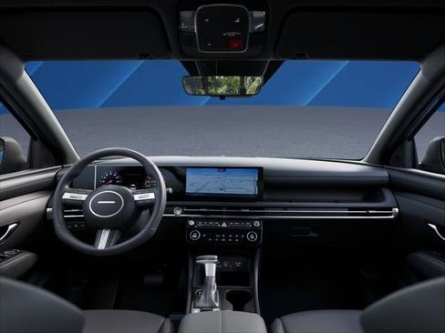 New 2026 Hyundai Santa Cruz XRT AWD/4WD image 11
