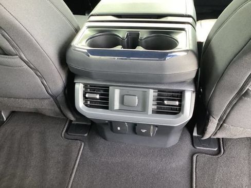Used 2025 Ford F150 XLT w/ Equipment Group 302A MID AWD/4WD image 14