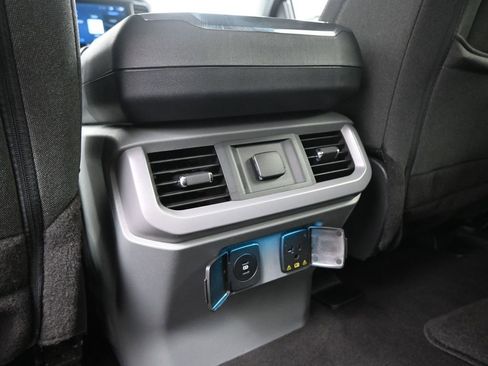 Used 2024 Ford F150 Lightning XLT image 25