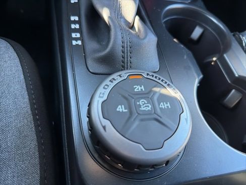 New 2025 Ford Bronco Big Bend image 13