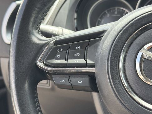 Used 2023 MAZDA CX-9 Touring Plus image 9