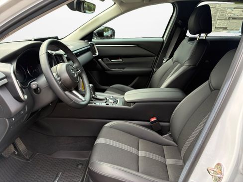 Certified 2025 MAZDA CX-50 AWD 2.5 S w/ Weather Package image 9