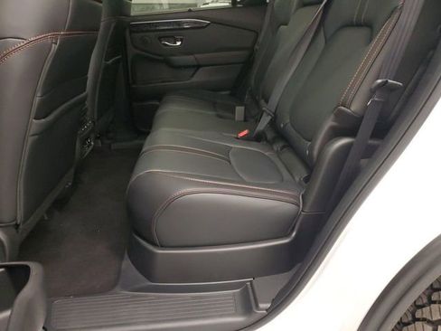 New 2026 Honda Passport TrailSport Elite image 23