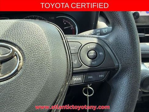 Certified 2023 Toyota RAV4 LE AWD/4WD image 26