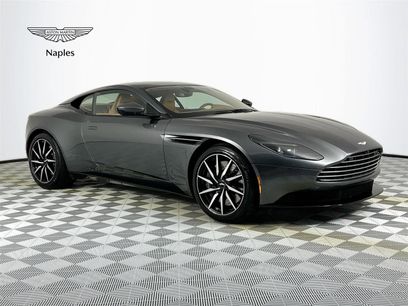 Used 2023 Aston Martin DB11 Coupe