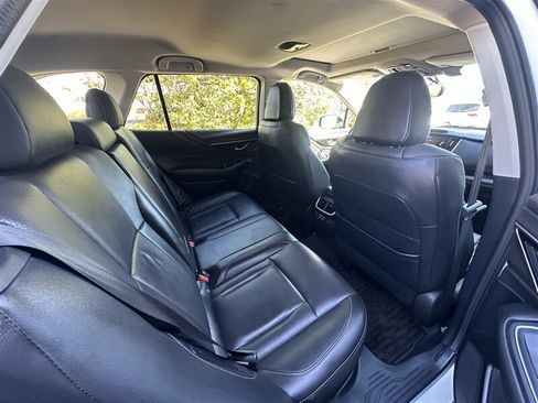Used 2022 Subaru Outback Limited AWD/4WD image 31