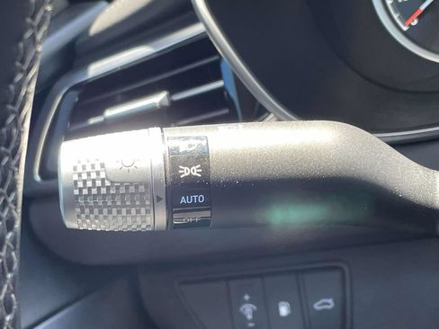 Used 2026 Genesis G70 2.5T AWD/4WD image 31