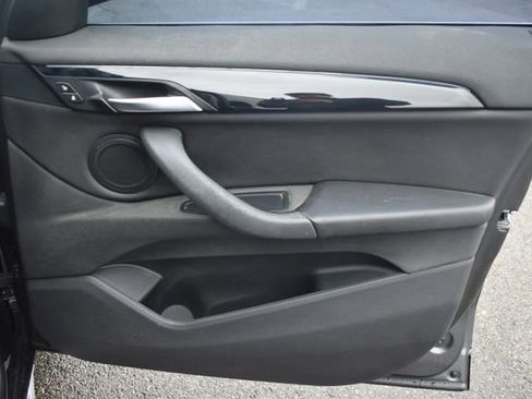 Used 2021 BMW X1 sDrive28i image 46