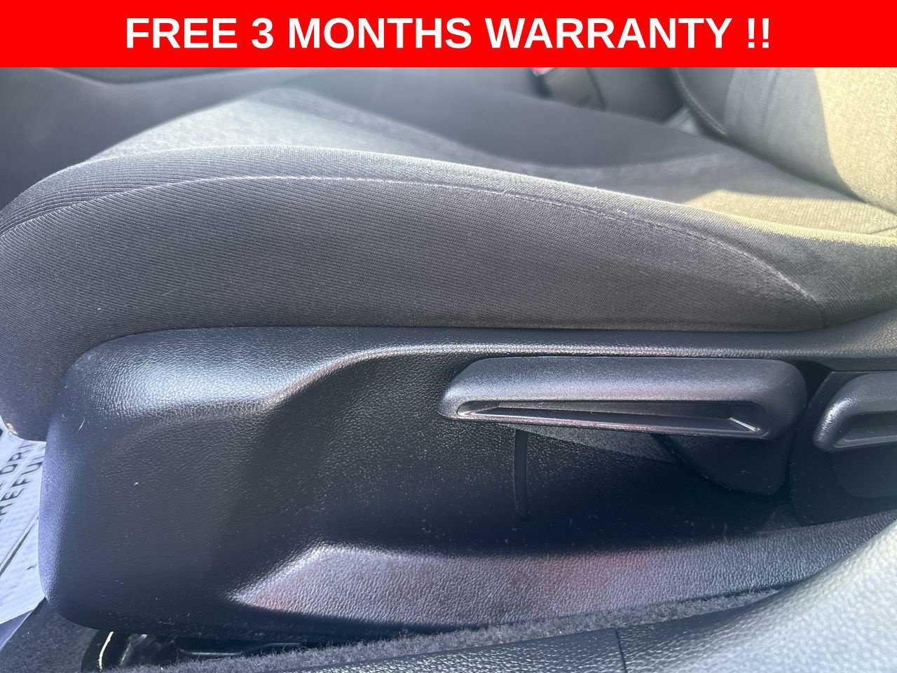Used 2025 Honda Accord LX image 13