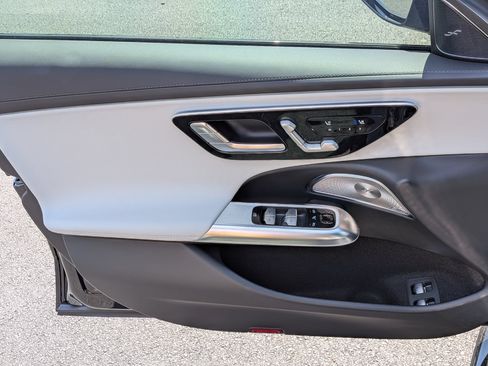 New 2026 Mercedes-Benz E 53 AMG 4MATIC Sedan image 14