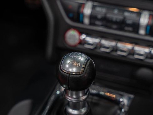 Used 2015 Ford Mustang GT Premium w/ Equipment Group 401A image 77