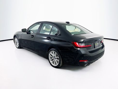 Used 2023 BMW 330e 330e image 5