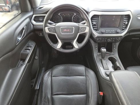 Used 2017 GMC Acadia SLT image 30