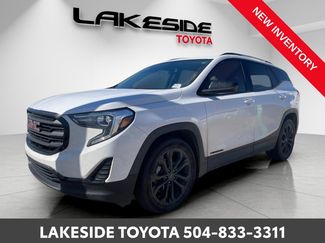 Used 2020 GMC Terrain SLE w/ Elevation Edition video 3