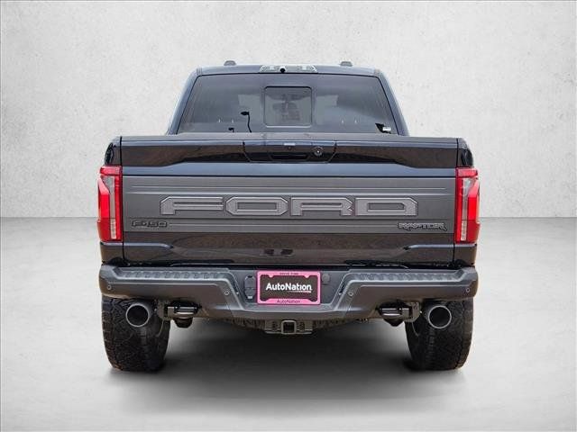 New 2026 Ford F150 Raptor AWD/4WD image 8