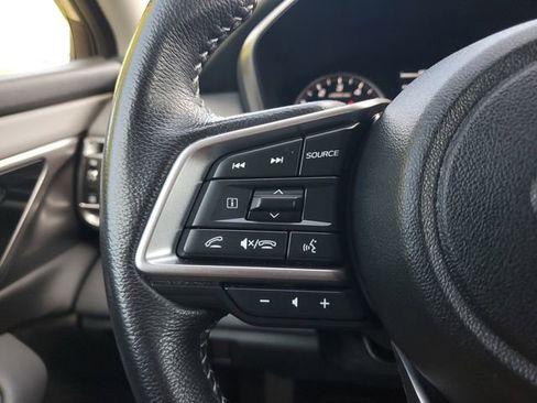 Certified 2023 Subaru Outback Onyx Edition image 25