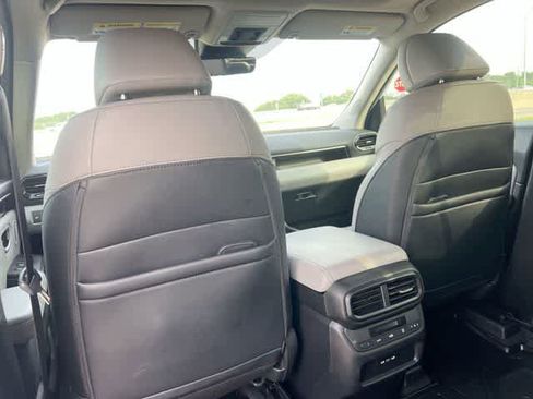 Certified 2024 Honda Pilot Touring image 13
