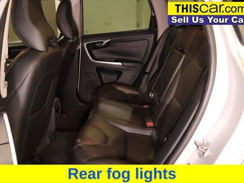 Used 2015 Volvo XC60 T6 image 20