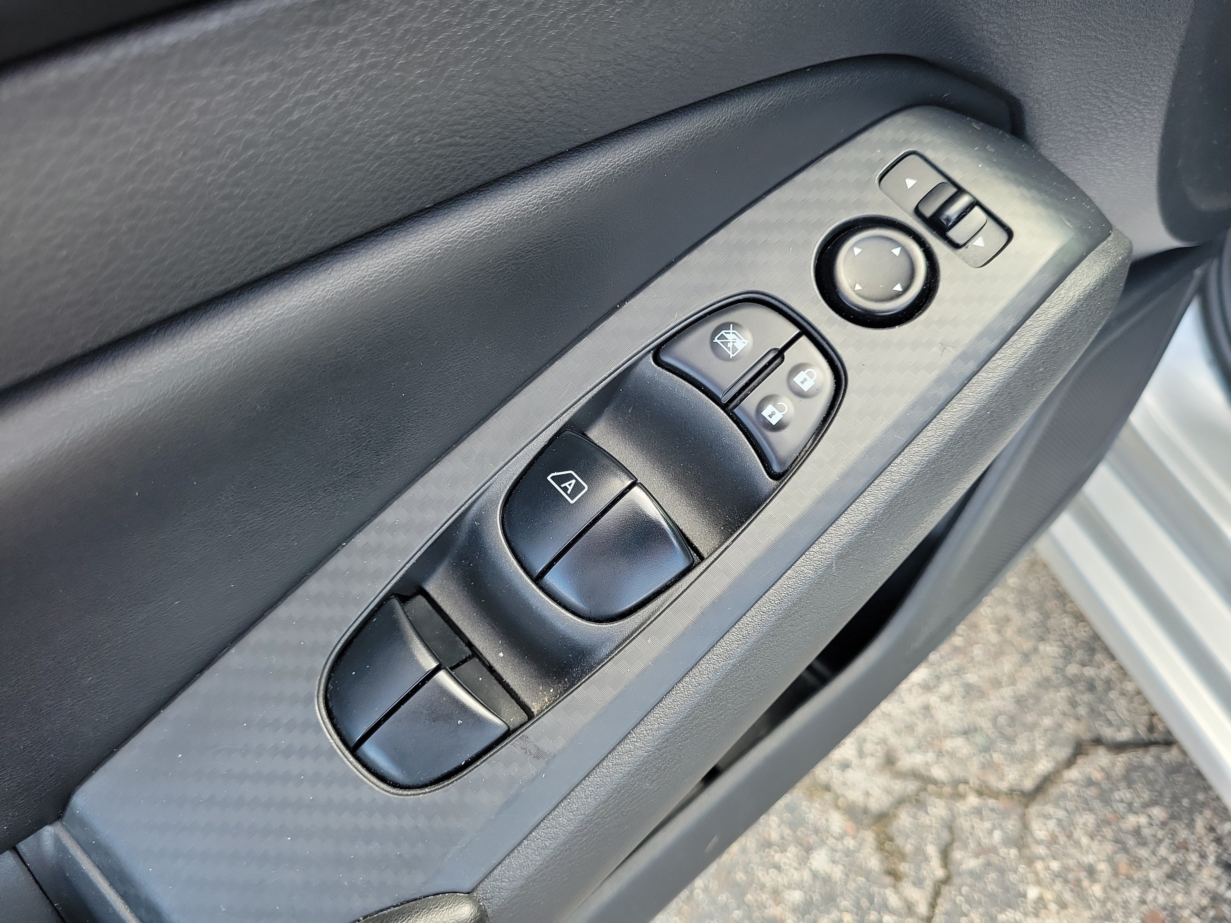 Certified 2021 Nissan Altima 2.5 S FWD image 11