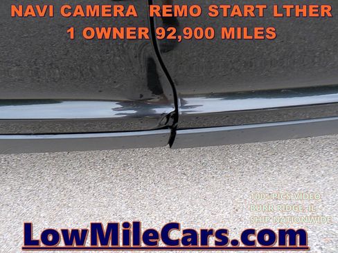 Used 2015 Ford Taurus SEL w/ Equipment Group 201A image 96