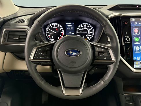 New 2026 Subaru Ascent Limited AWD/4WD image 11