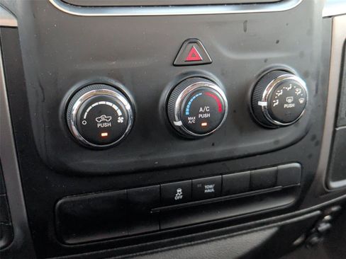 Certified 2024 RAM 1500 Classic SLT AWD/4WD image 19