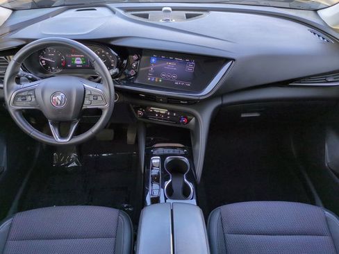 Used 2023 Buick Envision Preferred image 14