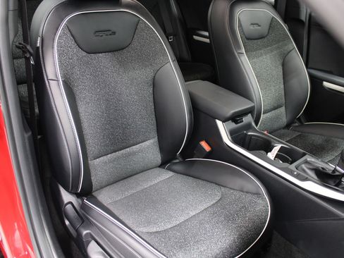 Used 2025 Kia K4 GT-Line FWD image 27