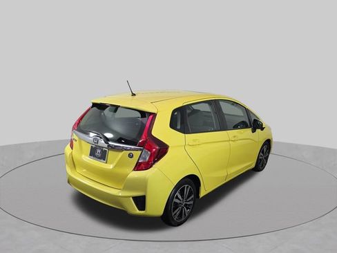 Used 2015 Honda Fit EX image 40