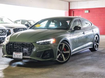 Used 2023 Audi A5 2.0T Premium Plus w/ Premium Plus