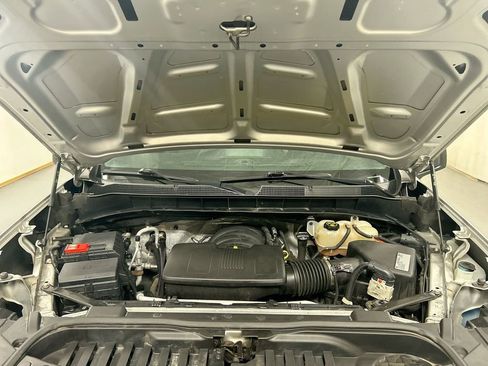 Used 2019 Chevrolet Silverado 1500 Custom Trail Boss w/ Custom Convenience Package image 23