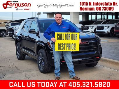 New 2026 GMC Terrain AT4 w/ Convenience Package III