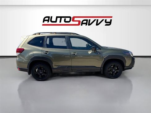 Used 2023 Subaru Forester Wilderness image 8