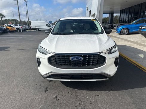 Certified 2024 Ford Escape Active image 9