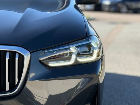 Certified 2023 BMW X3 sDrive30i w/ Premium Package image 13