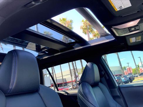 Used 2023 Toyota RAV4 XSE image 13