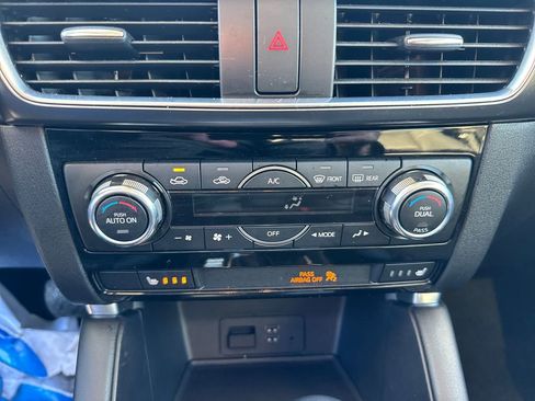 Used 2016 MAZDA CX-5 Grand Touring image 23